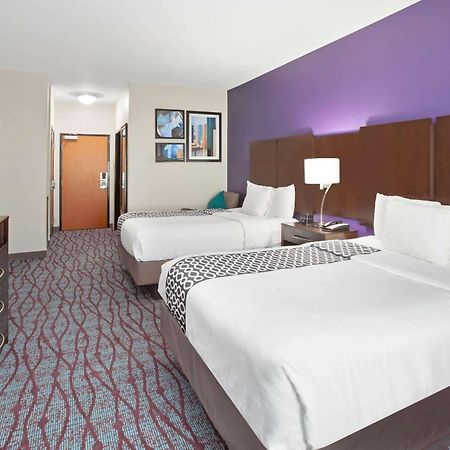 Hotel La Quinta By Wyndham Pasadena North Pokoj fotografie