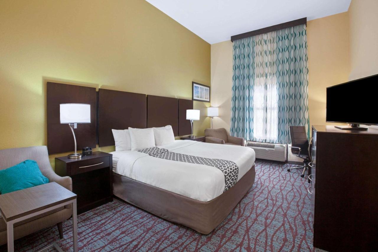 Hotel La Quinta By Wyndham Pasadena North Exteriér fotografie