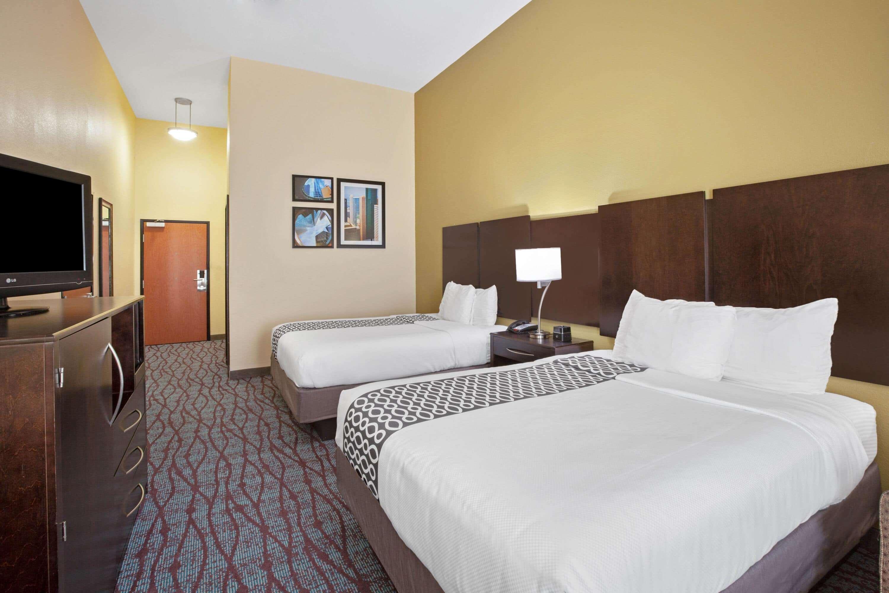 Hotel La Quinta By Wyndham Pasadena North Exteriér fotografie