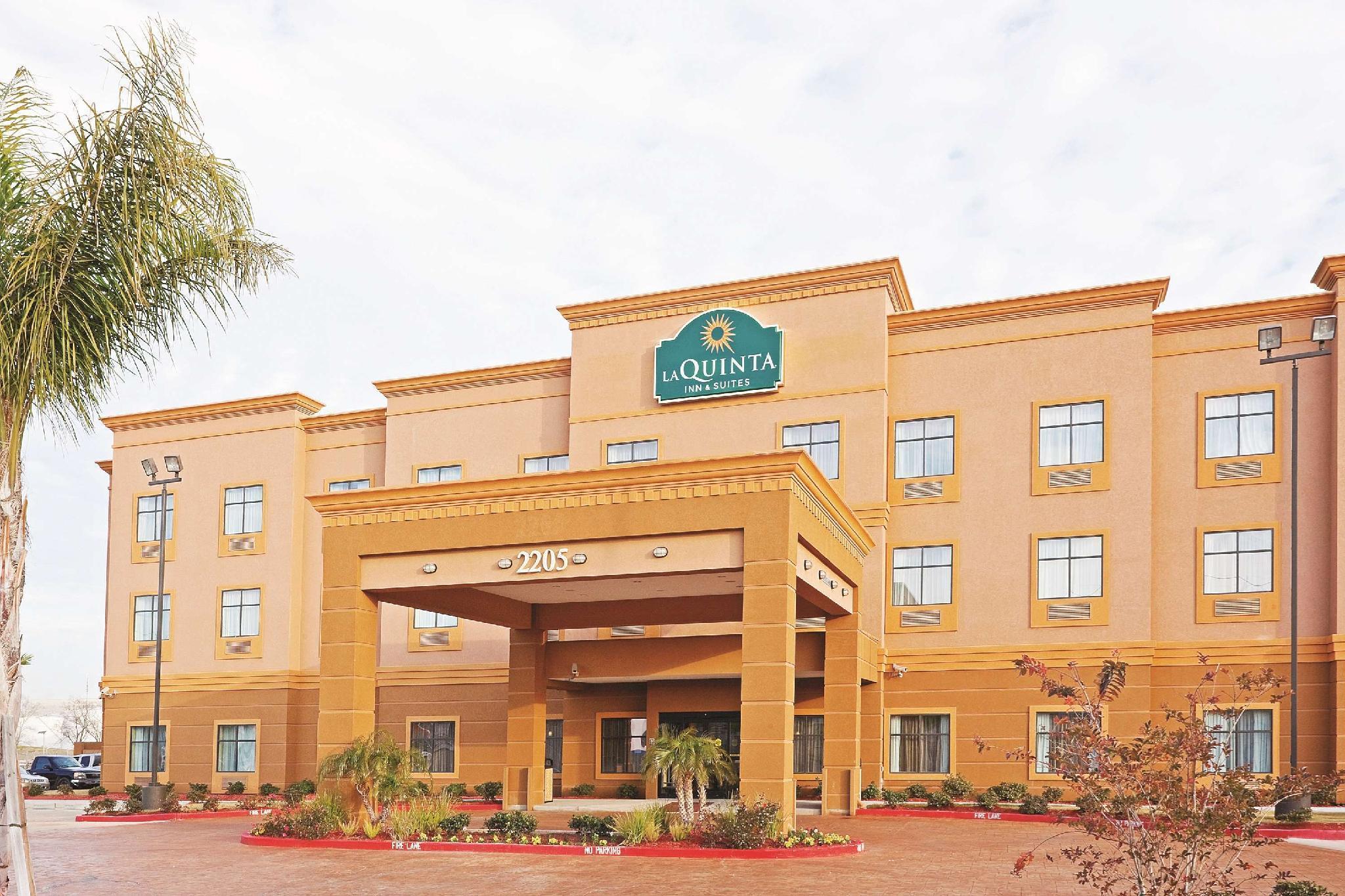 Hotel La Quinta By Wyndham Pasadena North Exteriér fotografie