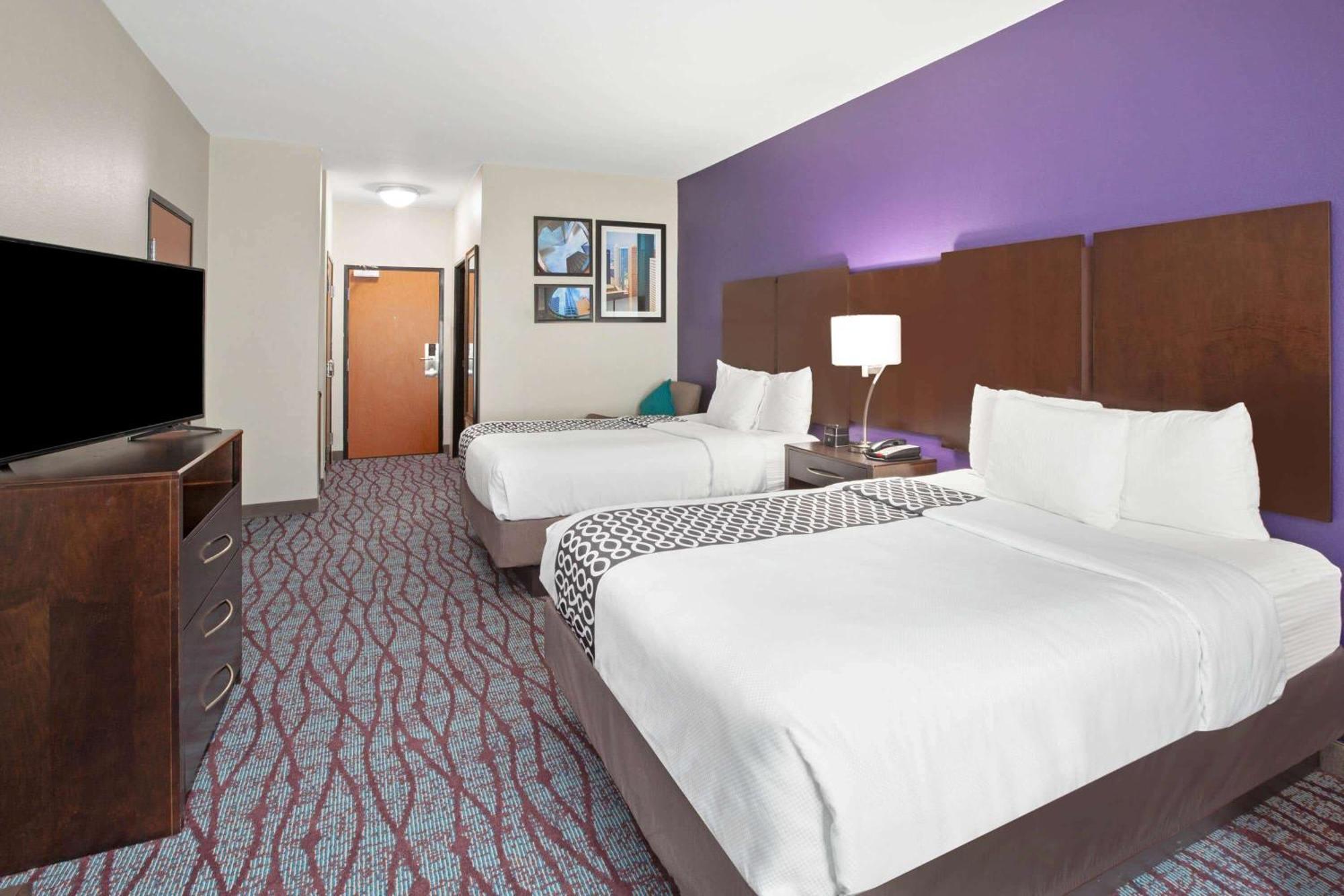 Hotel La Quinta By Wyndham Pasadena North Pokoj fotografie